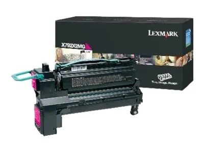 Lexmark