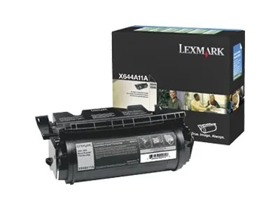 Lexmark