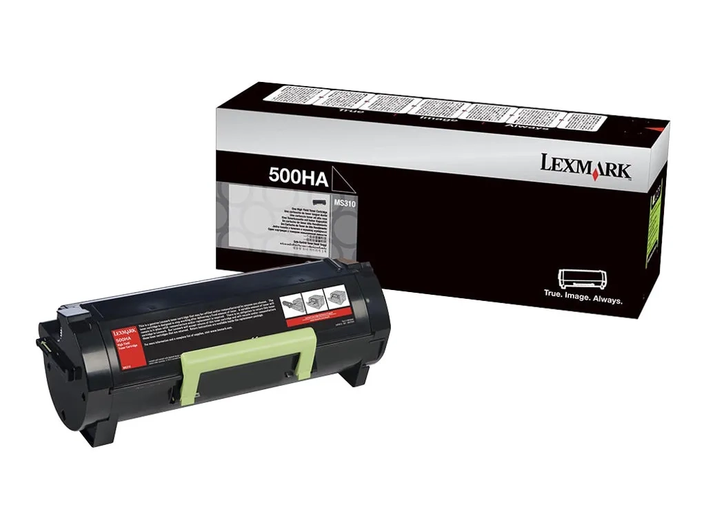 Lexmark 500HA