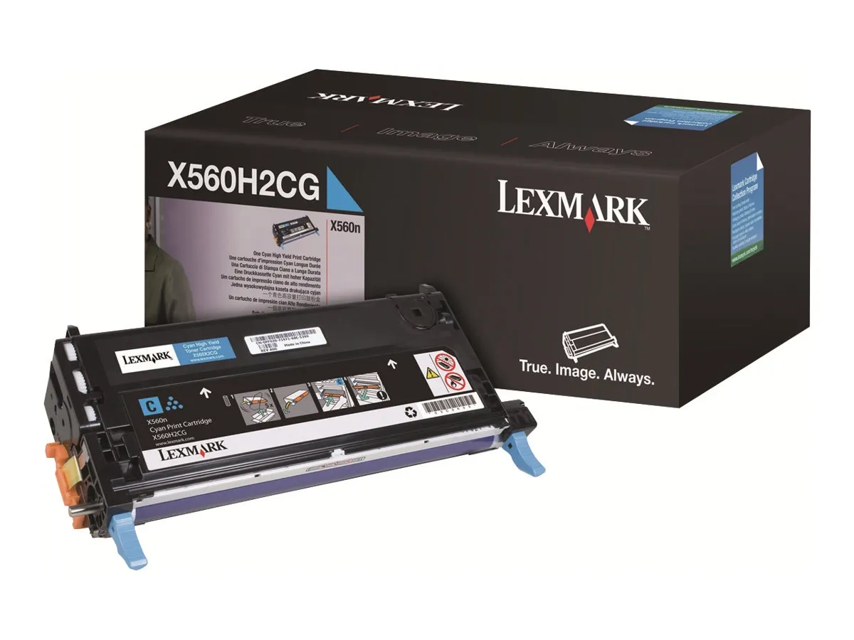 Lexmark