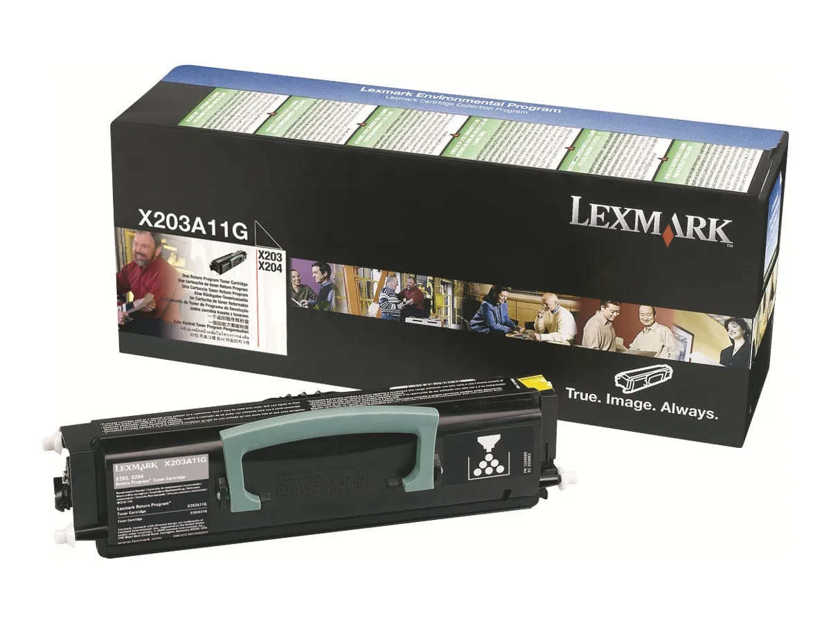 Lexmark