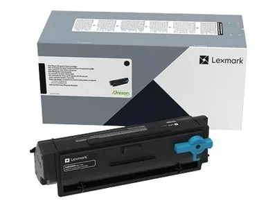 Lexmark