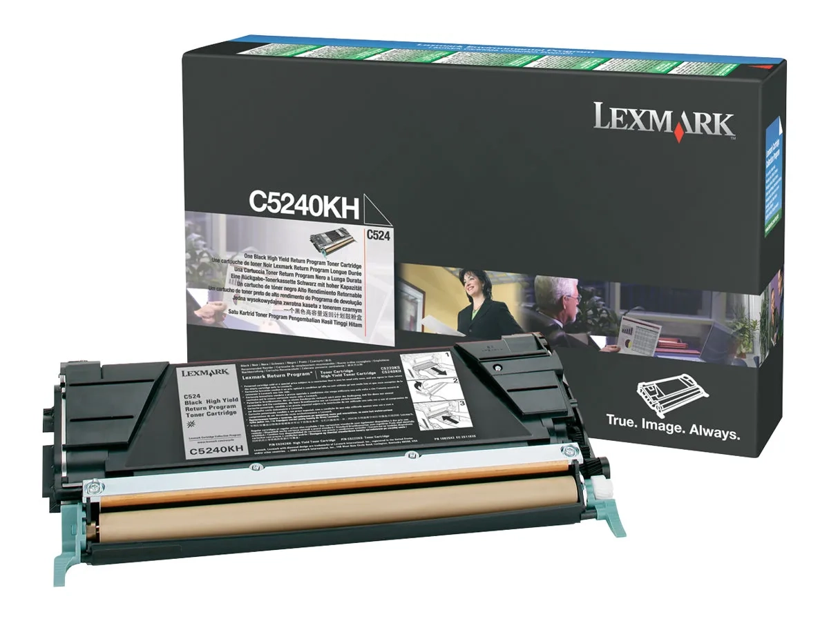 Lexmark