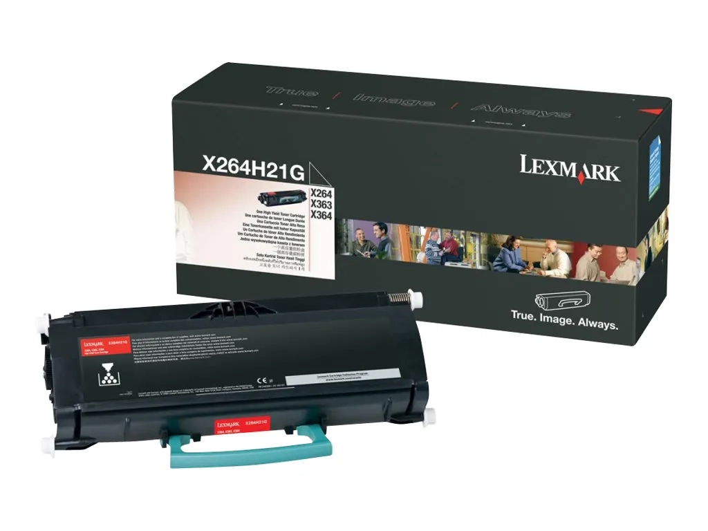 Lexmark
