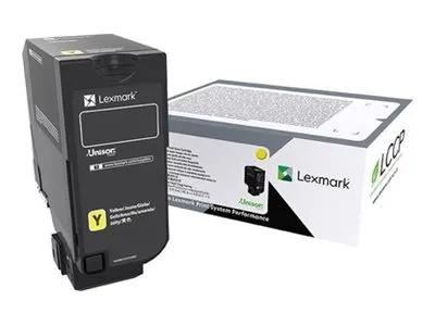 Lexmark