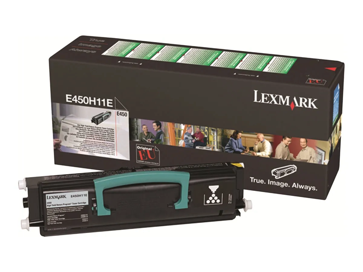 Lexmark