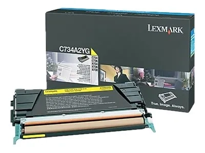 Lexmark