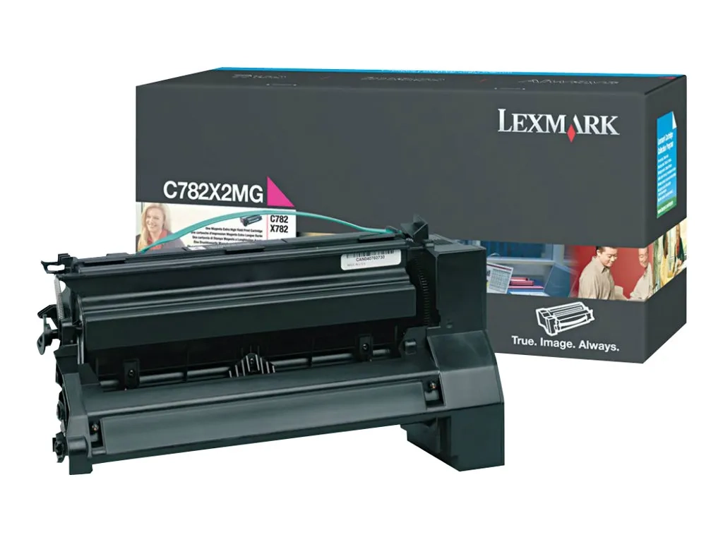 Lexmark