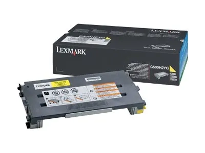 Lexmark