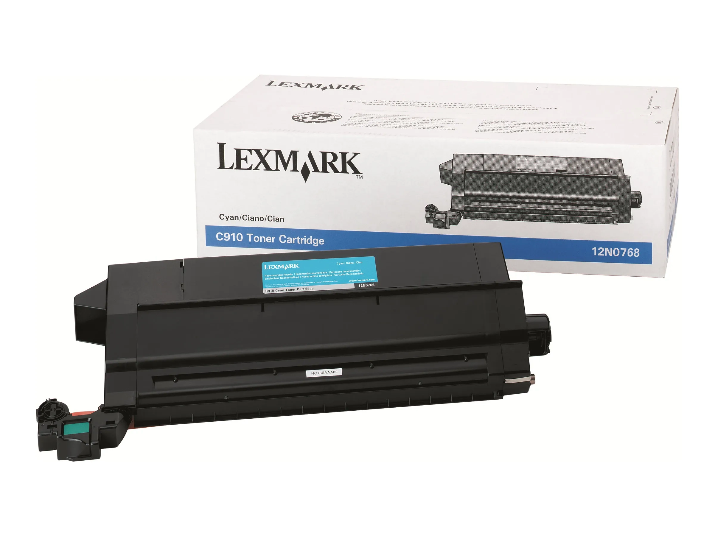 Lexmark