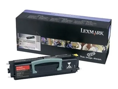 Lexmark