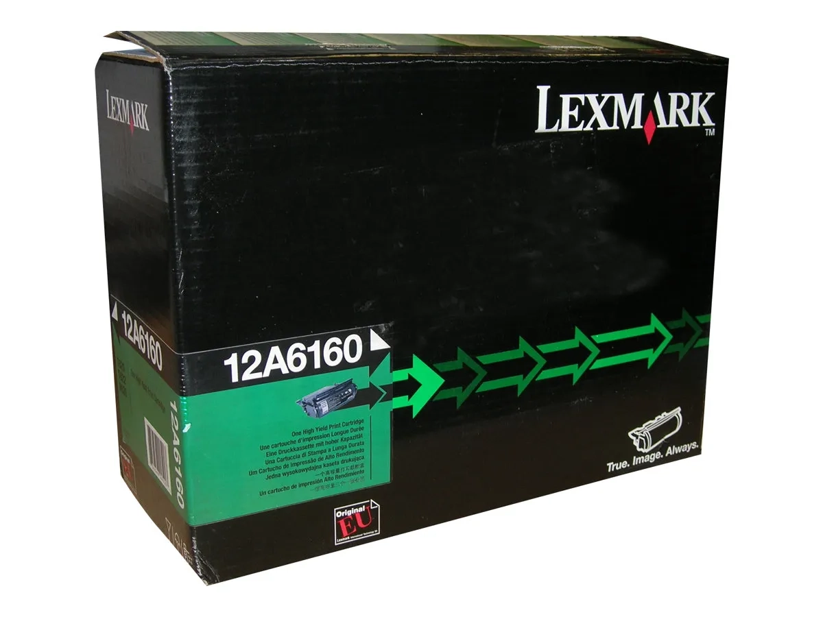 Lexmark