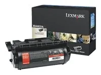 Lexmark