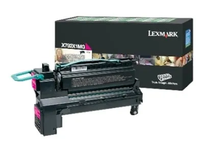 Lexmark