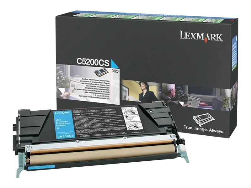 Lexmark