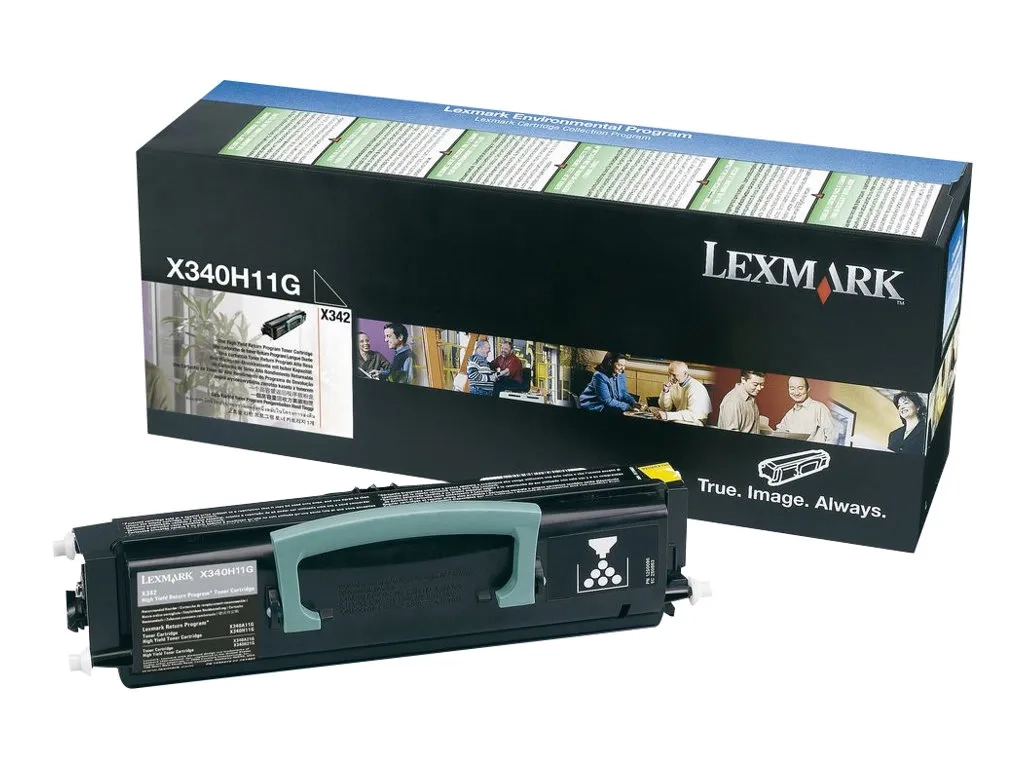 Lexmark