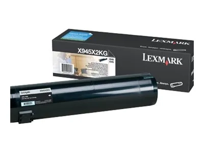 Lexmark