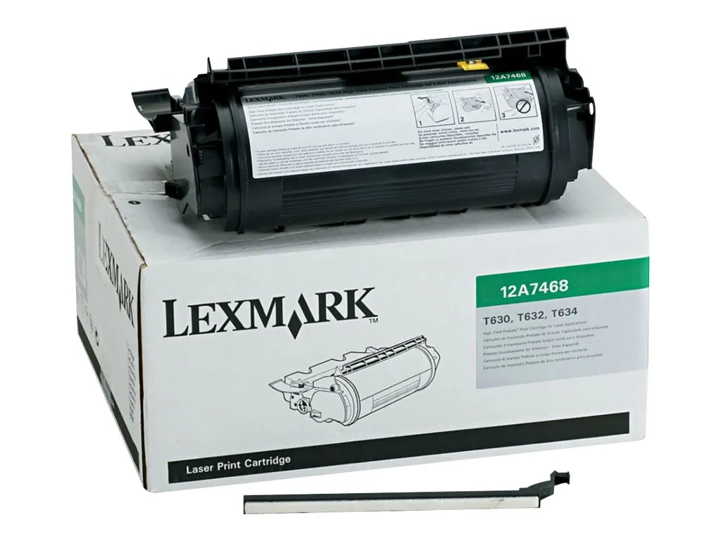 Lexmark