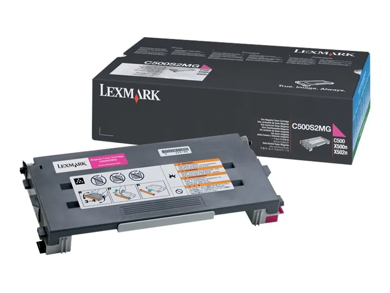 Lexmark