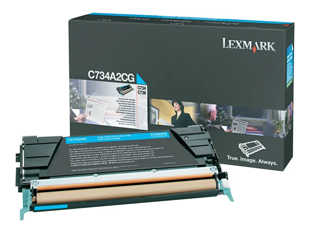 Lexmark