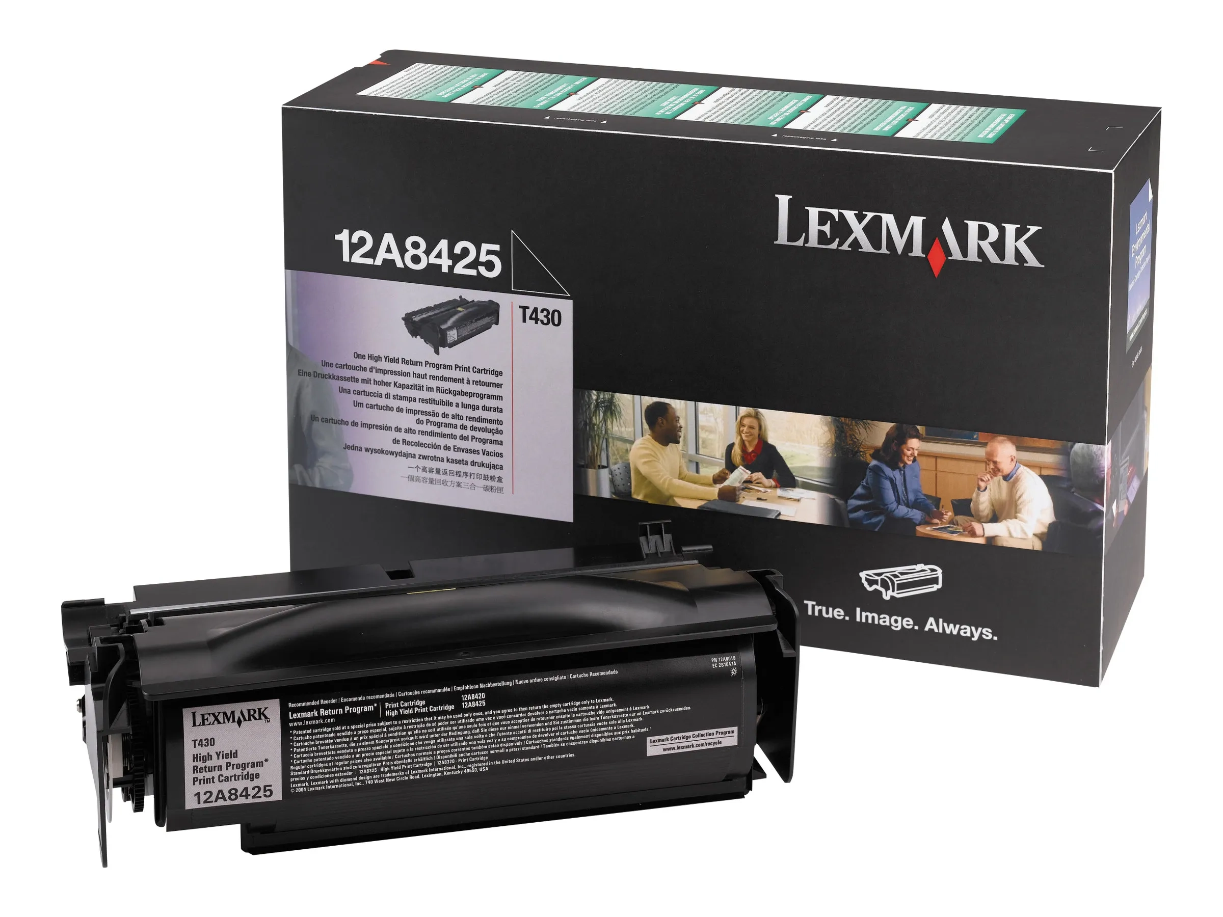 Lexmark