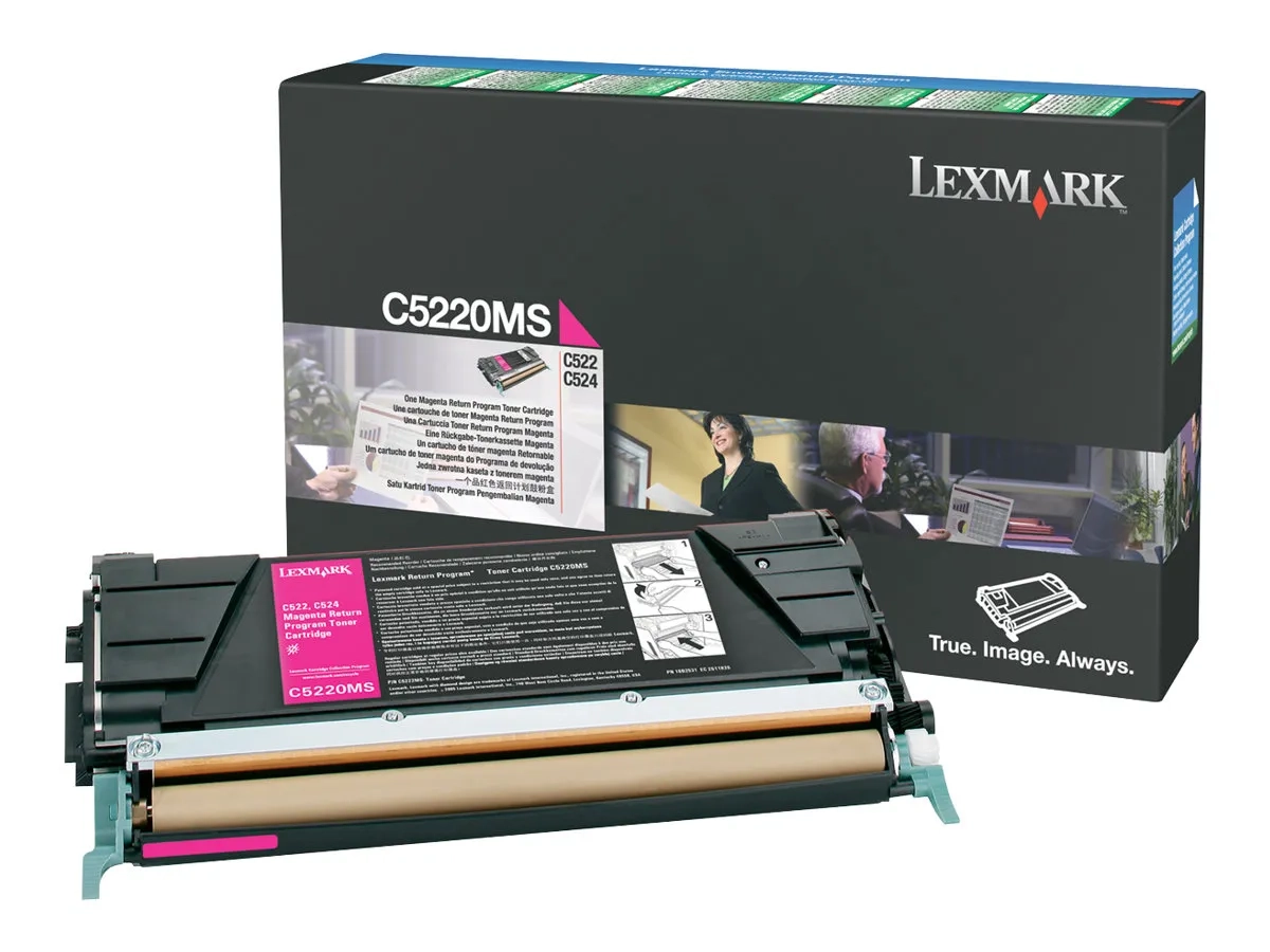 Lexmark