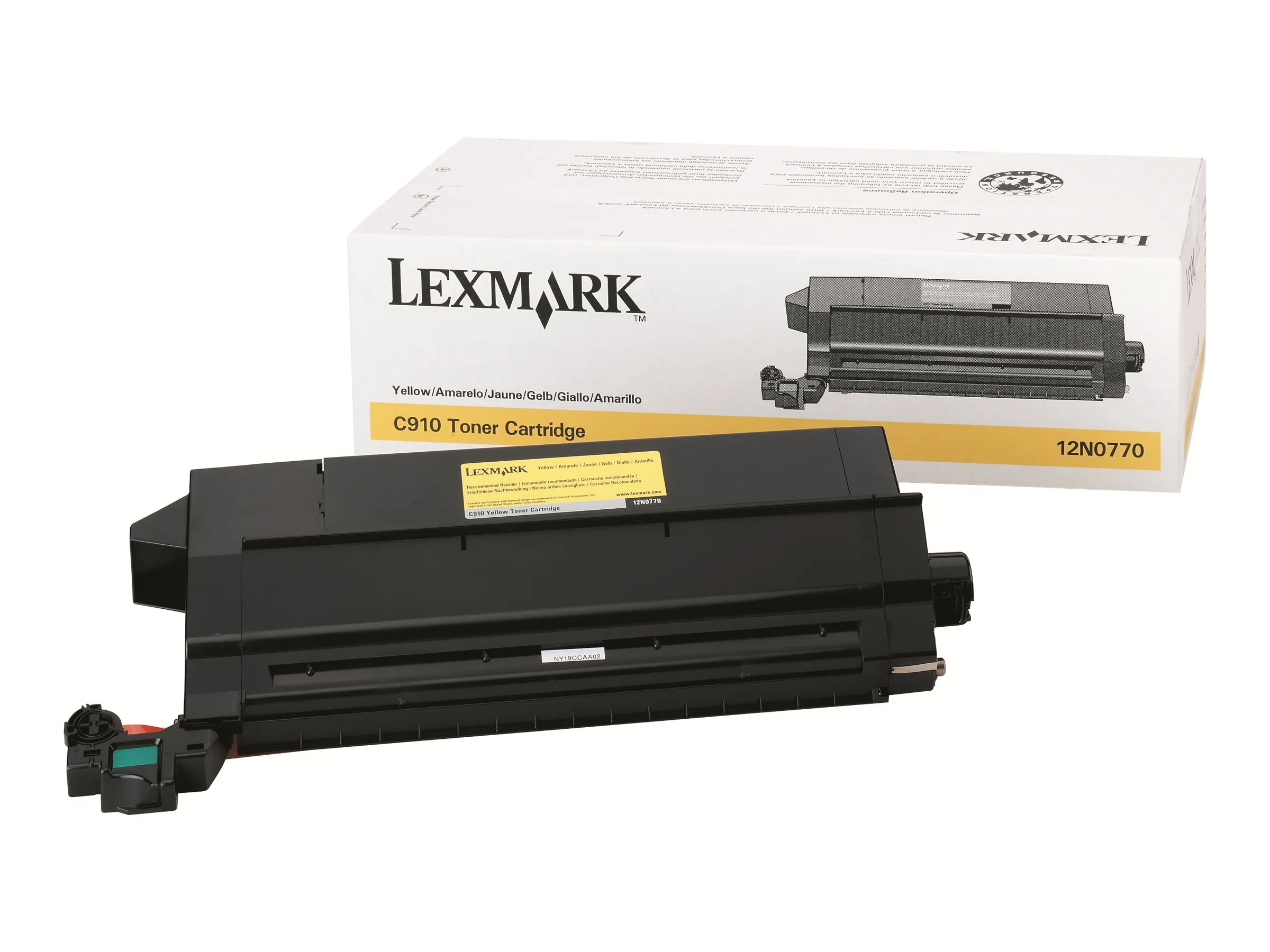 Lexmark