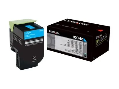 Lexmark 800H2