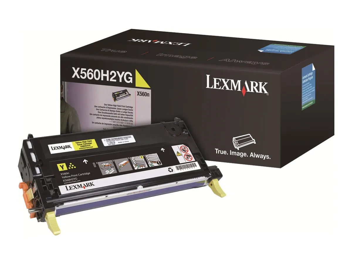 Lexmark