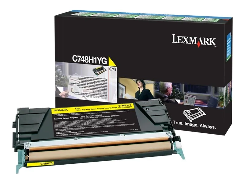 Lexmark