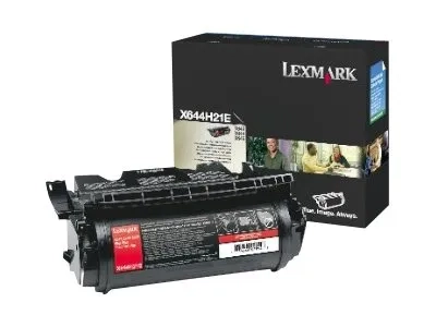 Lexmark