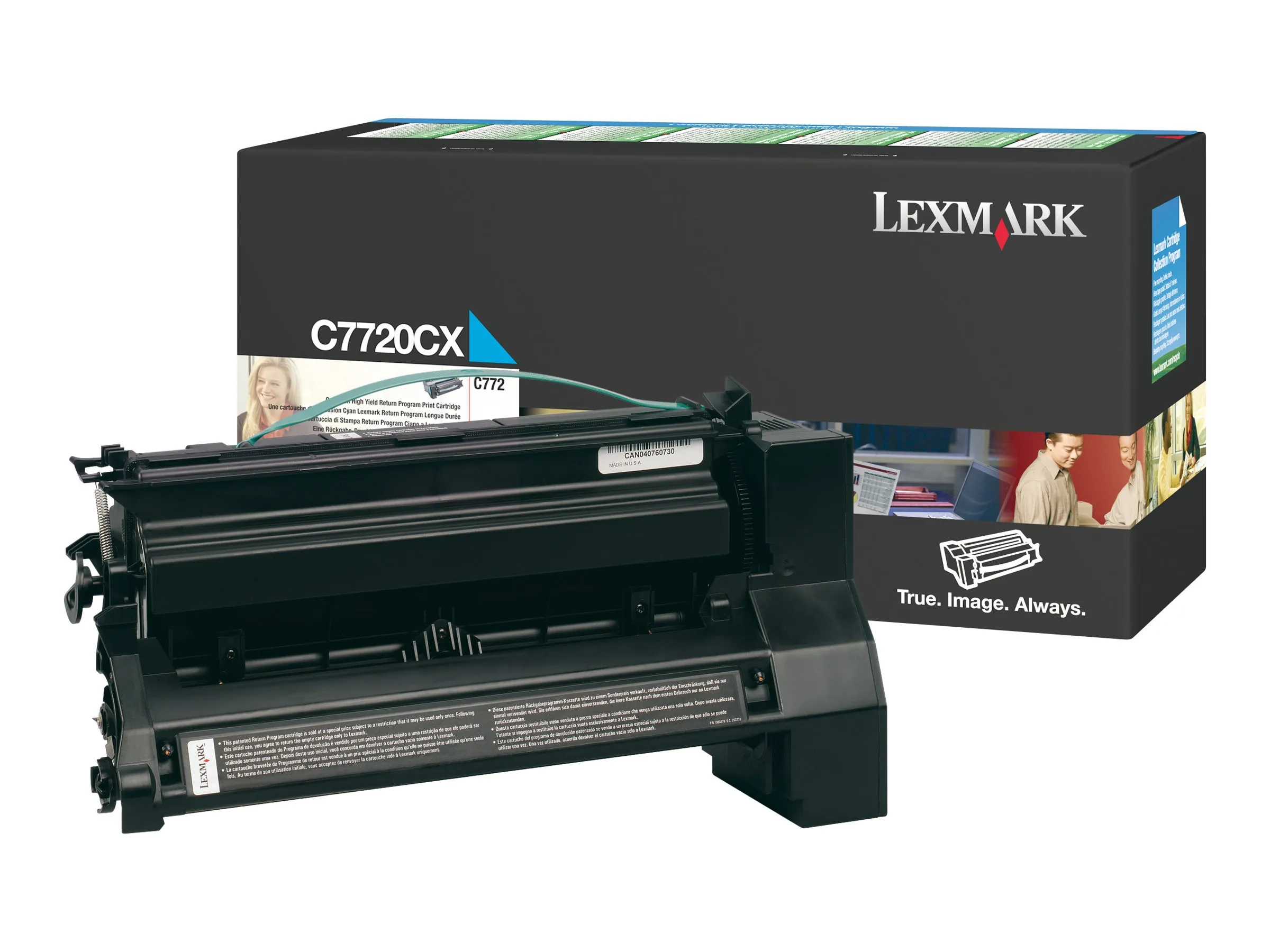 Lexmark
