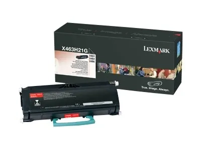 Lexmark