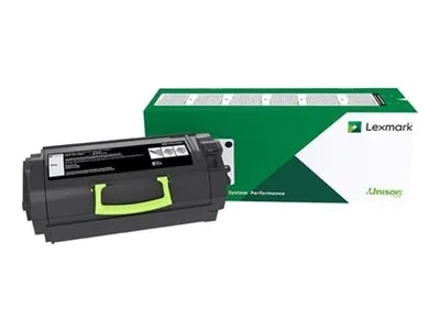 Lexmark 622