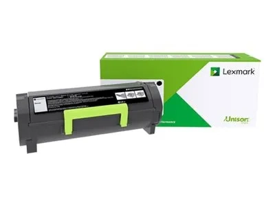 Lexmark 502UE