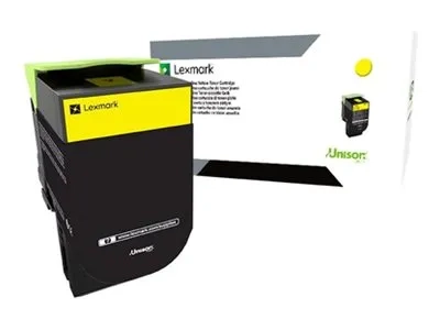 Lexmark 800X4