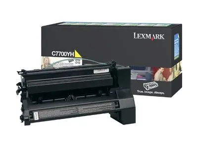 Lexmark