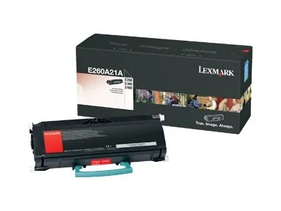Lexmark