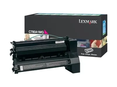 Lexmark