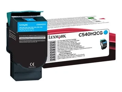 Lexmark