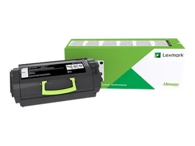 Lexmark 522HE