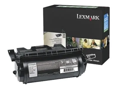 Lexmark for Label Applications