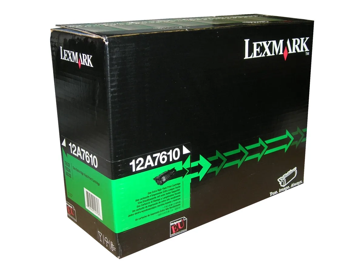 Lexmark