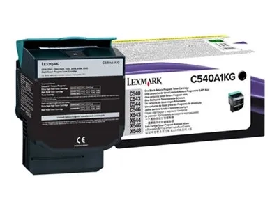 Lexmark