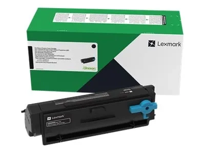 Lexmark