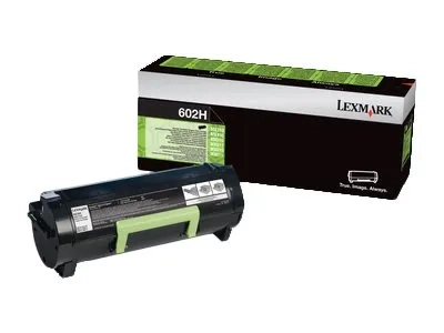 Lexmark 602H