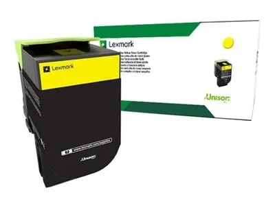Lexmark 702Y