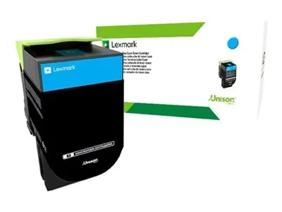 Lexmark 702HCE