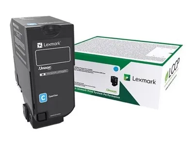 Lexmark