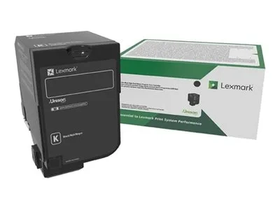 Lexmark